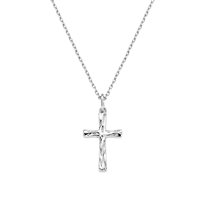 Collana Amen Donna Croci in Argento CLCRLEB - CLCRLEB